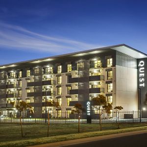 Quest Melbourne Airport